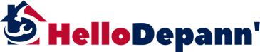 HelloDepann Logo
